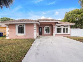 20562 NW 18th Ave, Miami Gardens FL 33056