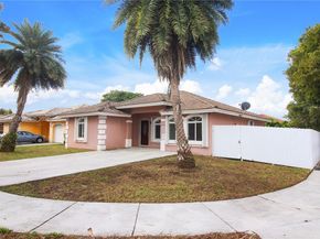 20562 NW 18th Ave, Miami Gardens FL 33056