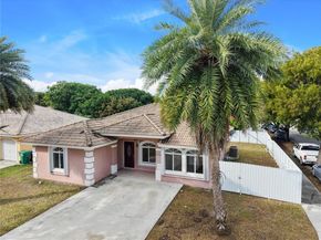 20562 NW 18th Ave, Miami Gardens FL 33056