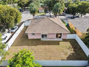 20562 NW 18th Ave, Miami Gardens FL 33056