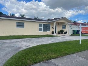 9361 SW 16th St, Miami FL 33165