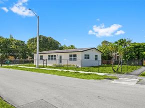 3061 NW 2nd St, Fort Lauderdale FL 33311