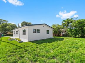 3061 NW 2nd St, Fort Lauderdale FL 33311