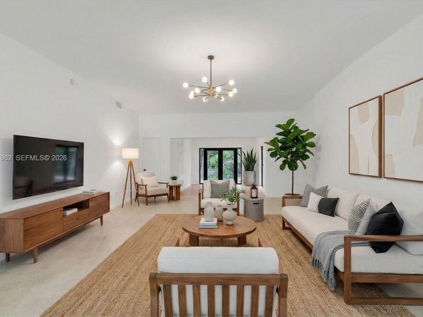 7132 SW 65th Ave, South Miami FL 33143