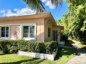 1785 Calais Dr 5, Miami Beach FL 33141