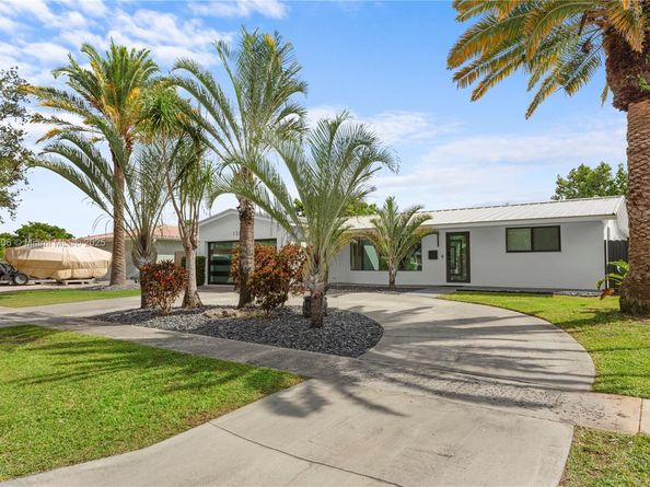 1315 N 47th Ave, Hollywood FL 33021