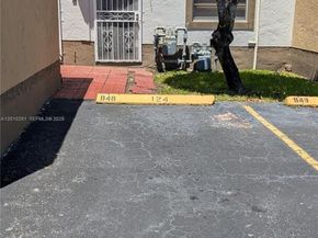 4655 Palm Ave 124, Hialeah FL 33012