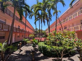 4655 Palm Ave 124, Hialeah FL 33012