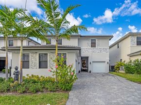 17565 SW 46th St, Miramar FL 33029
