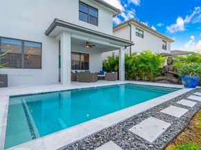 17565 SW 46th St, Miramar FL 33029