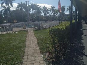 600 Layne Blvd 118, Hallandale Beach FL 33009