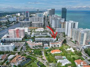 3177 S Ocean Dr 122, Hallandale Beach FL 33009