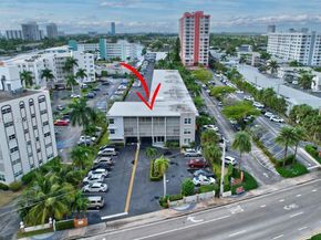3177 S Ocean Dr 122, Hallandale Beach FL 33009