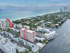 3177 S Ocean Dr 122, Hallandale Beach FL 33009