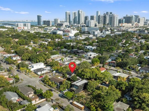 4430 NW 1st Ave, Miami FL 33127
