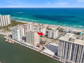 1601 S Ocean Dr 105, Hollywood FL 33019