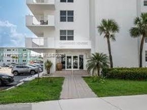 1601 S Ocean Dr 105, Hollywood FL 33019