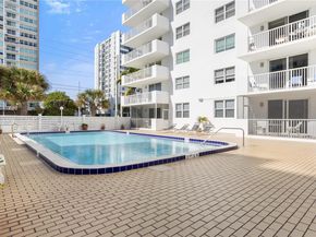 1601 S Ocean Dr 105, Hollywood FL 33019