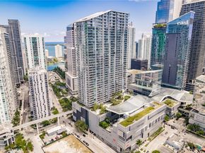 68 SE 6th St 2701, Miami FL 33131