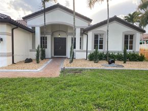 4000 SW 145th Ave, Miramar FL 33027