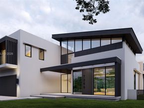 7269 SW 54th Ave, Miami FL 33143