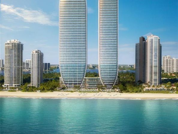 18801 Collins Avenue 4101, Sunny Isles Beach FL 33160