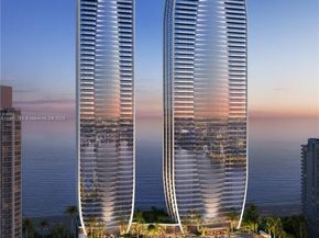 18801 Collins Avenue 4101, Sunny Isles Beach FL 33160
