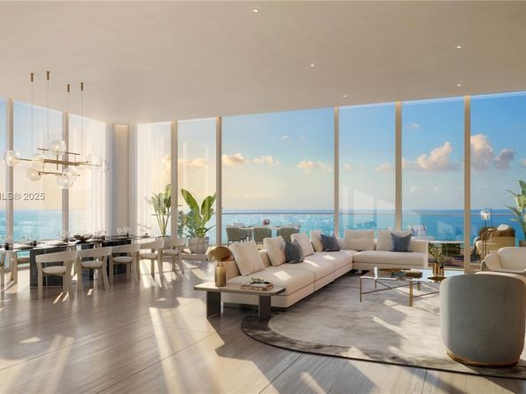 18801 Collins Avenue 4101, Sunny Isles Beach FL 33160