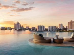 18801 Collins Avenue 4101, Sunny Isles Beach FL 33160