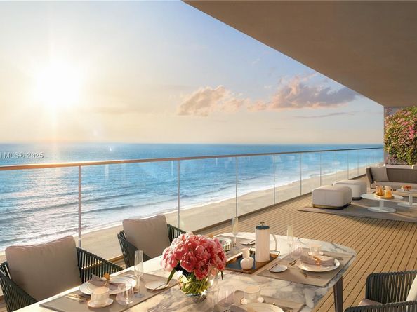 18801 Collins Avenue 4101, Sunny Isles Beach FL 33160