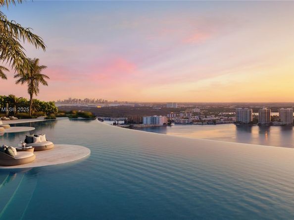 18801 Collins Avenue 4101, Sunny Isles Beach FL 33160