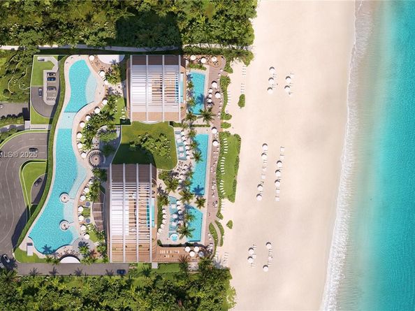 18801 Collins Avenue 4101, Sunny Isles Beach FL 33160