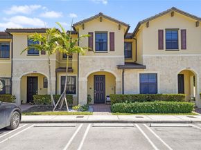 10589 W 33rd Ln, Hialeah FL 33018