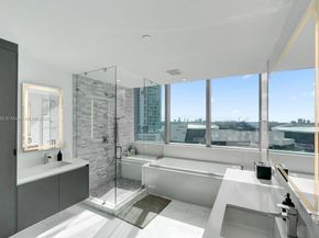 851 NE 1st Ave 1411, Miami FL 33132