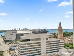 851 NE 1st Ave 1411, Miami FL 33132