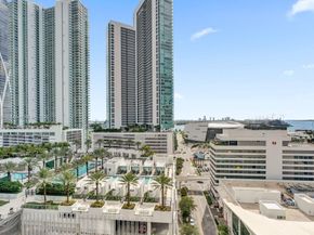 851 NE 1st Ave 1411, Miami FL 33132