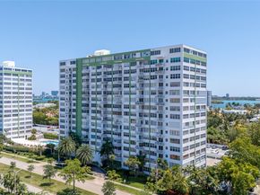 2100 Sans Souci Blvd A1509, North Miami FL 33181
