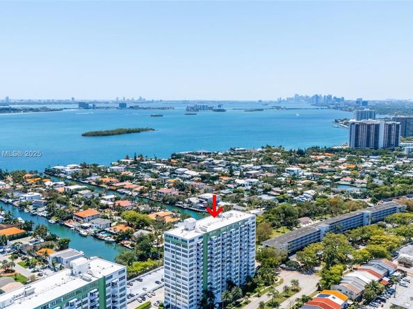 2100 Sans Souci Blvd A1509, North Miami FL 33181