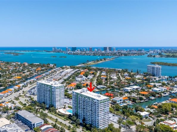 2100 Sans Souci Blvd A1509, North Miami FL 33181