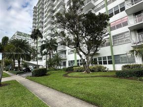 2100 Sans Souci Blvd A1509, North Miami FL 33181