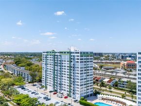 2100 Sans Souci Blvd A1509, North Miami FL 33181