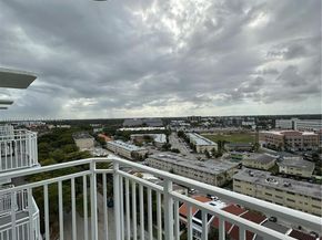 2100 Sans Souci Blvd A1509, North Miami FL 33181