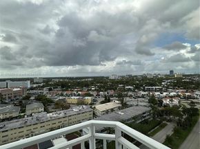 2100 Sans Souci Blvd A1509, North Miami FL 33181