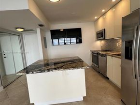 2100 Sans Souci Blvd A1509, North Miami FL 33181