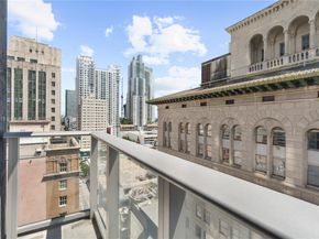 151 SE 1st St 1402, Miami FL 33131