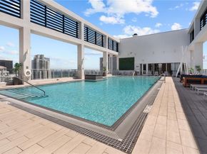 151 SE 1st St 1402, Miami FL 33131