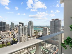 151 SE 1st St 1402, Miami FL 33131