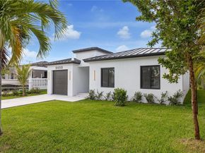 5550 SW 4th St, Miami FL 33134