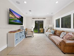 6420 SW 63rd Ter, South Miami FL 33143