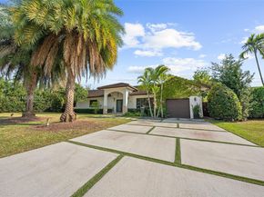 6420 SW 63rd Ter, South Miami FL 33143